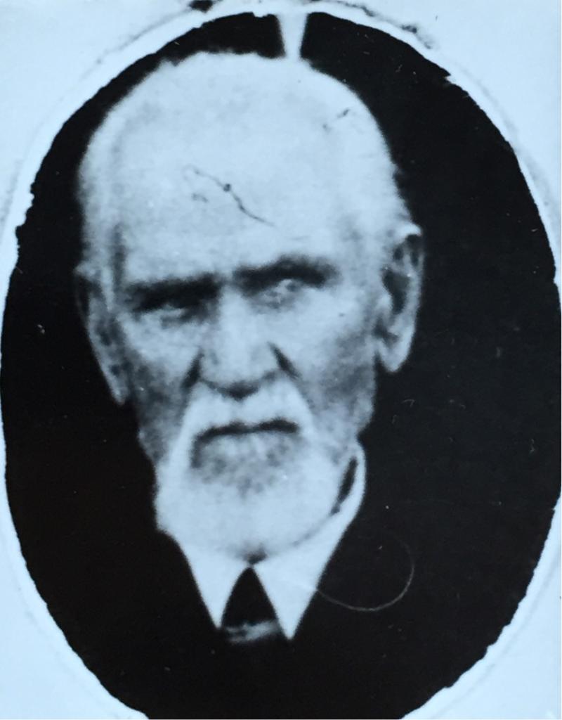 Nelson, William Goforth
